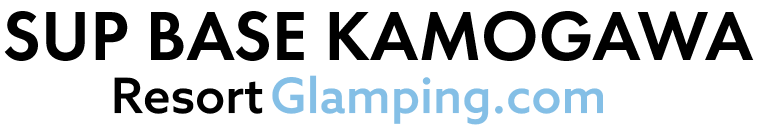Sup Base Kamogawa
