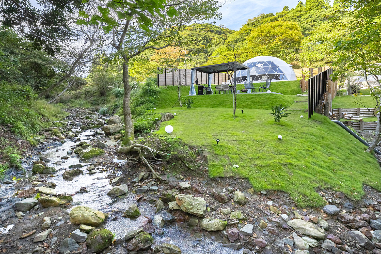 サップベース鴨川